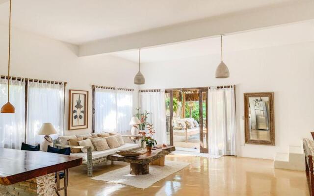 Pousada Casa das Janas Trancoso