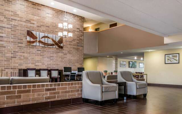 Quality Inn & Suites Mall of America - MSP Airport