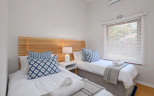 San Lameer Villa Rentals 2907