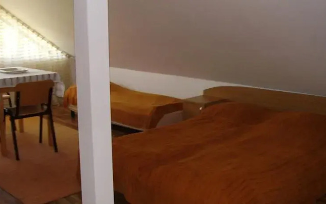 Pensiunea Casa Markus