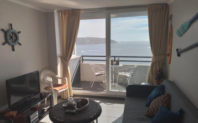 Condominio Bahia Horizonte