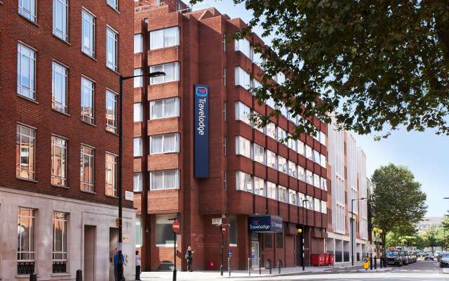 Travelodge London Central Marylebone