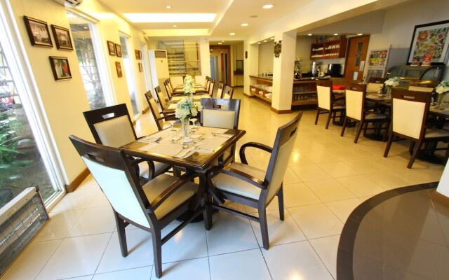 Trace Suites by SMS Hospitality