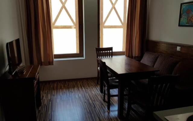 Apartment Stayinn Granat in Bansko N5185