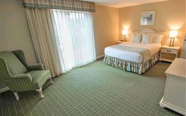 Cape Winds Resort