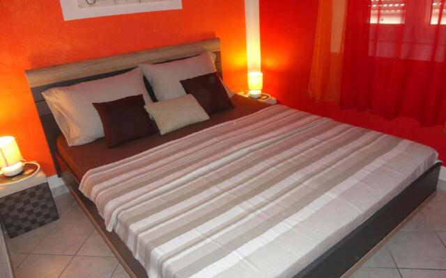 Apartments Mediteran