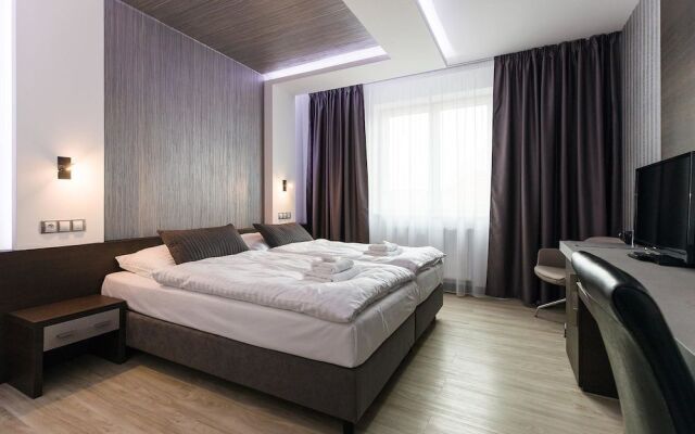 Hotel U Kostela