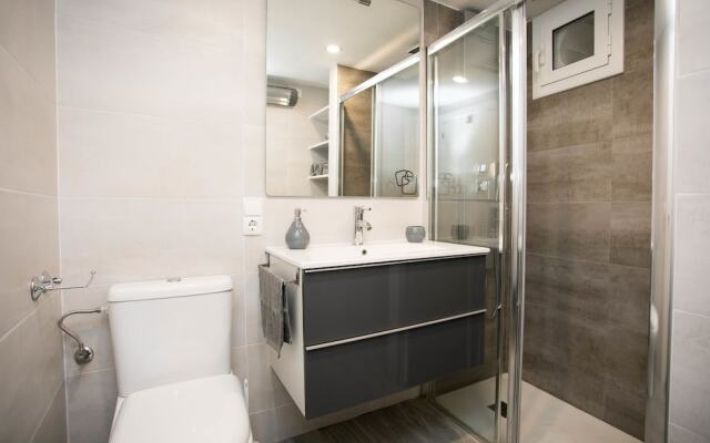 Apartamento Indiano En El Centro De Begur
