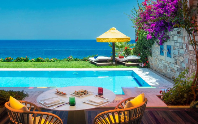 Porto Zante Villas And Spa