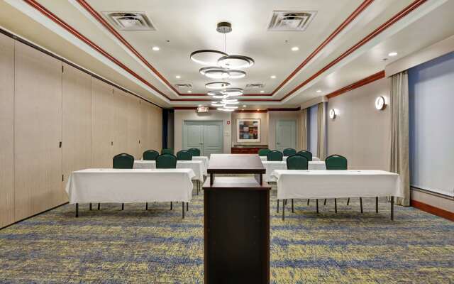 Hilton Garden Inn Conway