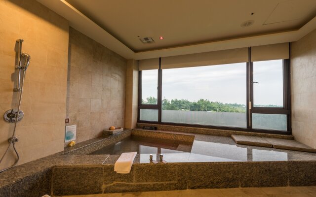 Spring Hill Resort