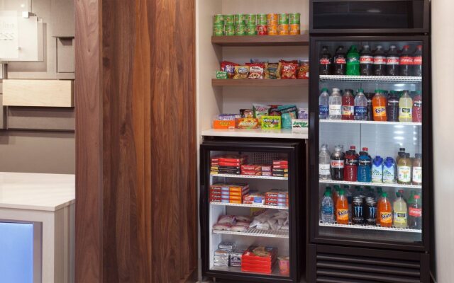 Holiday Inn Express Haskell - Wayne Area by IHG