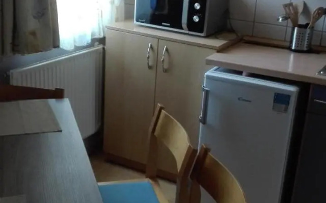 Golden Ball apartman magánszálláshely
