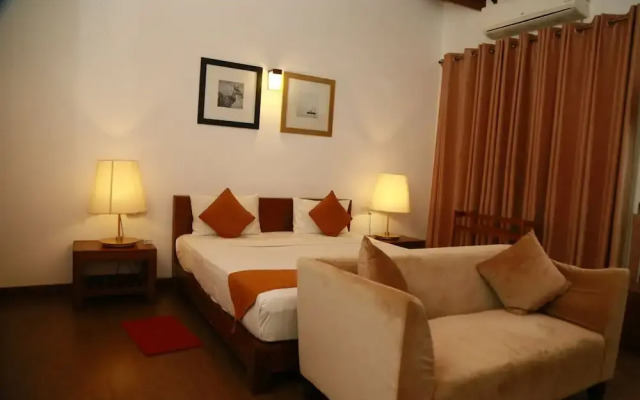 Adaviya Resort
