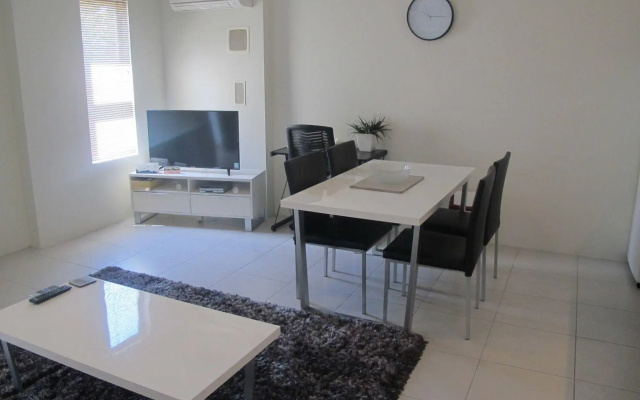 Spring Hill Mews Apartments