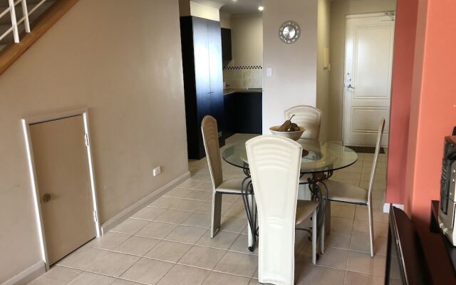 Castlereagh on Middleton - Apartment 4