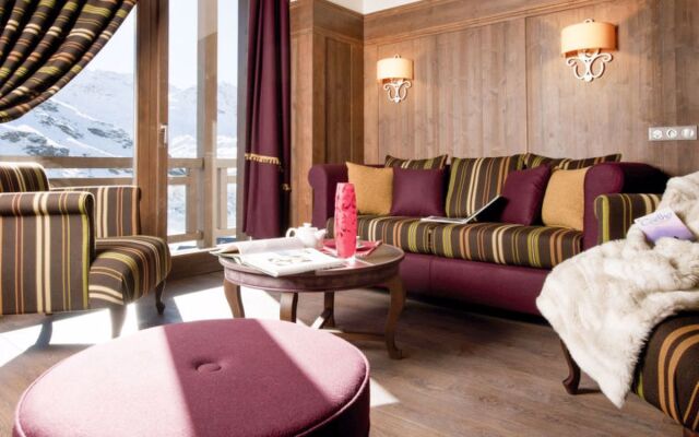 Le Hameau du Kashmir (VTH350)