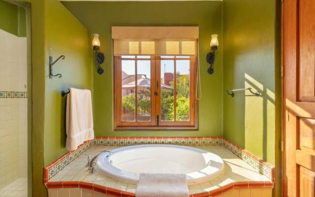 Casa Milagro by Casago