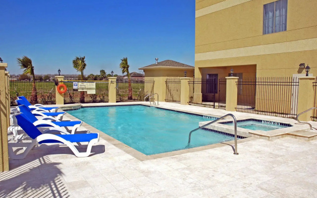 Best Western Sugarland Inn