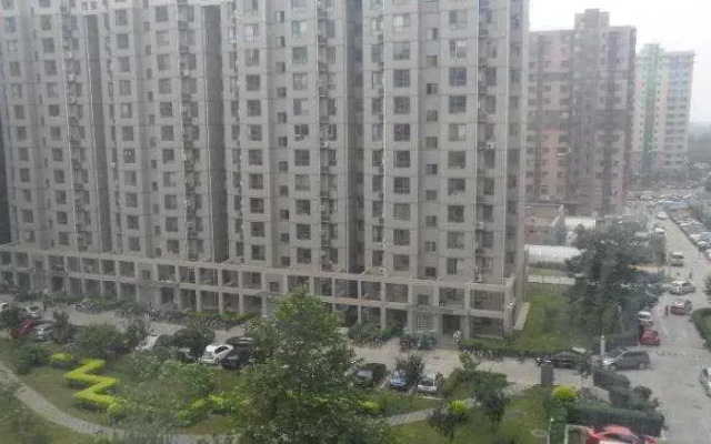 Mayson Beijing ChongWenMen Serviced Apartment