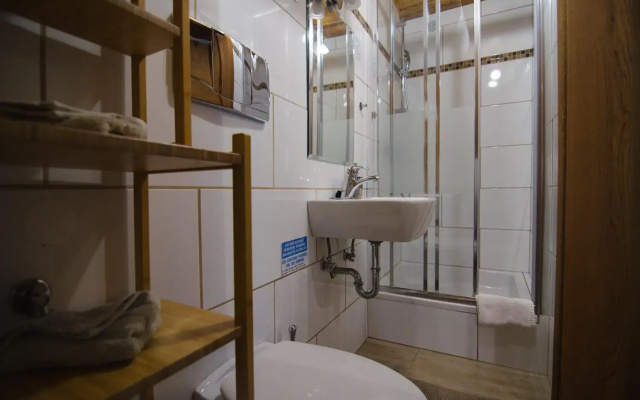 Traditional Piran studio