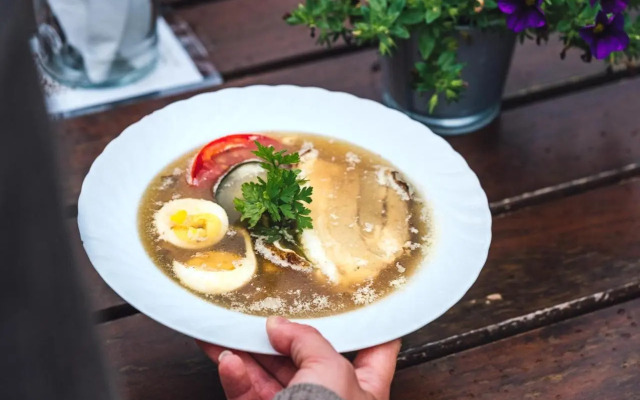 Landgasthof Bayerwald