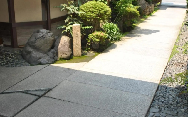 Ryokan Nissho-besso