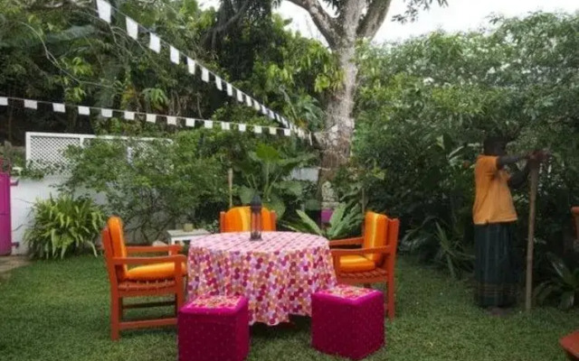 Kikili House Galle