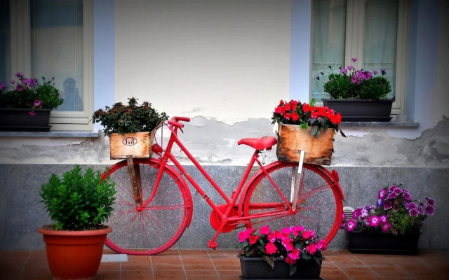 Residence La Mela Reale