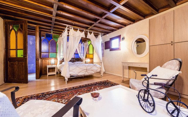 Avalon Boutique Hotel Rhodes