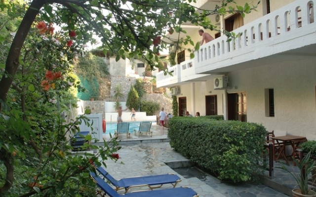 Hotel Agapi