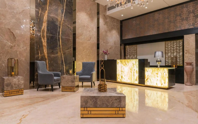 Regenta Central Imperial Candolim Goa