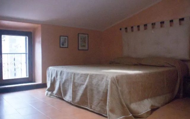 La Casa Del Viandante