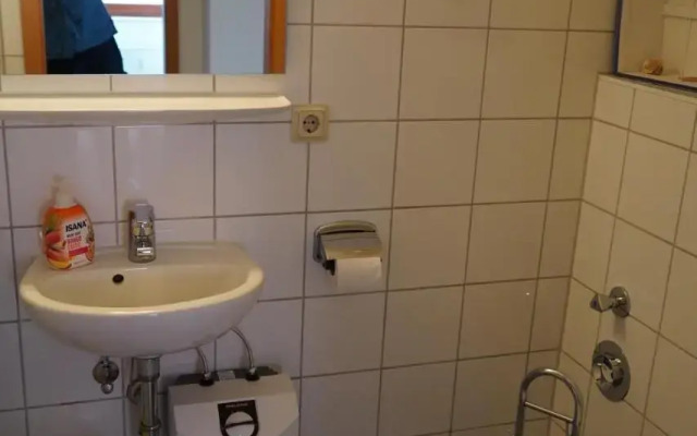Ferienwohnung am See