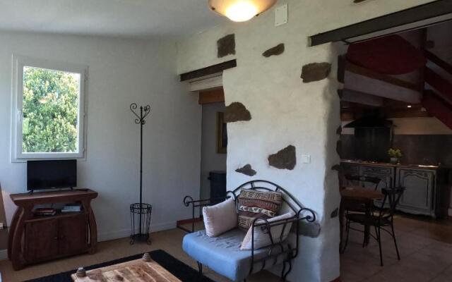 Le mas de la Gavaresse