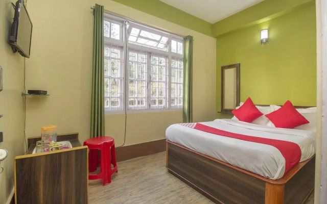 Nightingale Residency By OYO Rooms