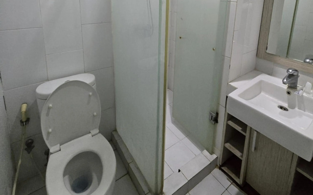 N3 Hotel Zainul Arifin
