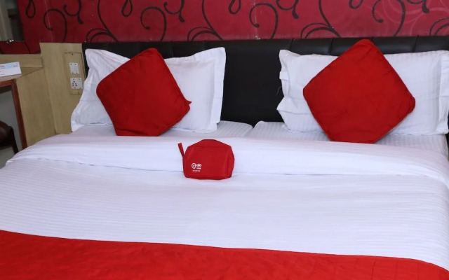 Hotel City Home by OYO Rooms