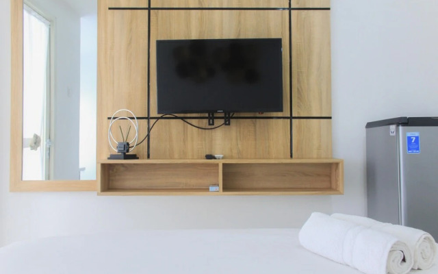 Snug Studio at Baileys Apartment