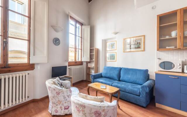 Duomo Cosy Loft in the Florence Center