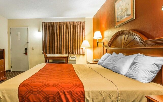 Econo Lodge Montpelier