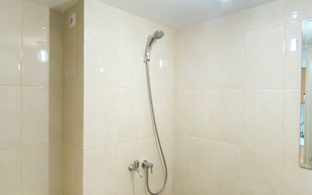 Serene Stay Studio At Springlake Summarecon Bekasi Apartment