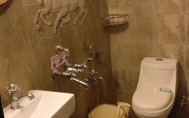 Barefeet Apartments Goa