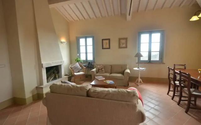 Apartment Quercia - Cignella Resort