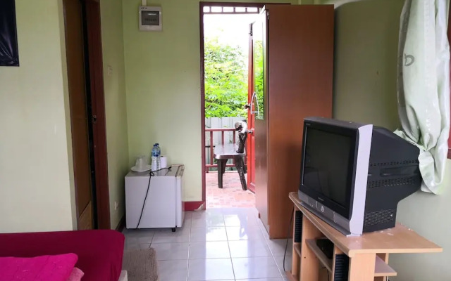 Turfan Hotel and Tigger Park