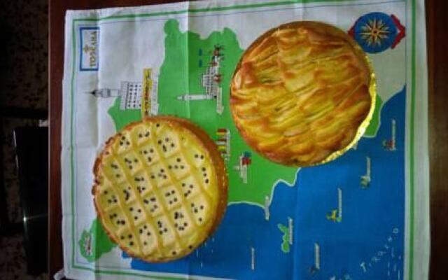 Agriturismo Il Capannone