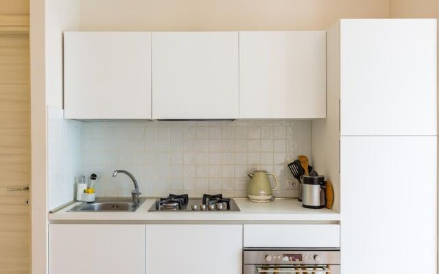 La Dimora Dell Avvocato - Appartamento