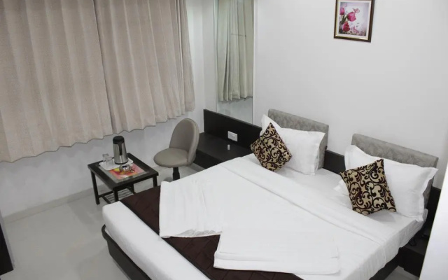 OYO 4027 Hotel Stay Inn