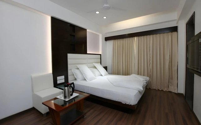Hotel Atithi