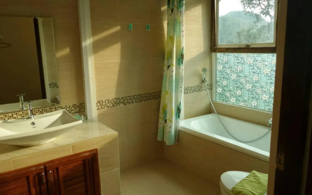 Rao Ga Khao Resort